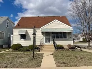 623 139th St, Hammond, IN 46327