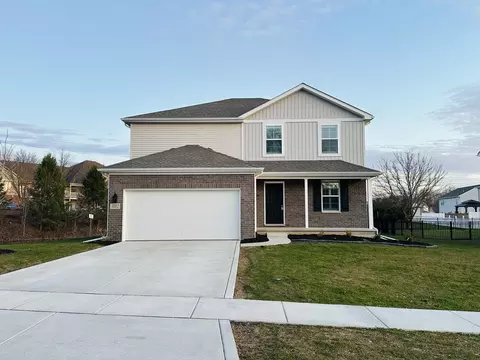 10112 Rolling Meadows Dr, Westville, IN 46391