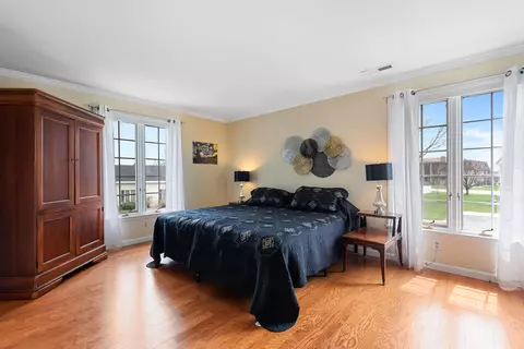 Bedroom - 2300 Bordeaux Walk #A2, Highland, IN 46322 photo 1 of 1