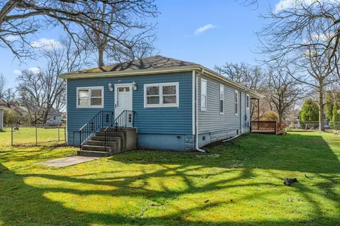 8611 W 141st Ave, Cedar Lake, IN 46303 photo 1