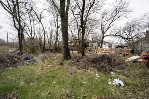 4385 Massachusetts St, Gary, IN 46409 photo 1