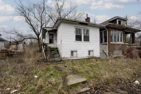 4385 Massachusetts St, Gary, IN 46409 photo 3