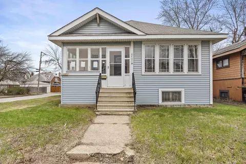 6403 Harrison Ave, Hammond, IN 46324