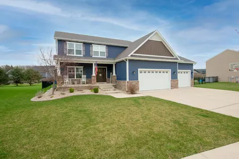 889 St Andrews Dr, Chesterton, IN 46304 photo 1