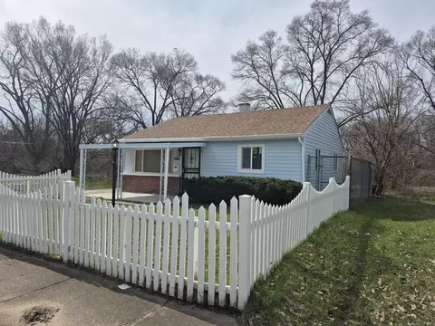 Exterior - 2237 E 19th Pl, Gary, IN 46407 photo 1 of 3