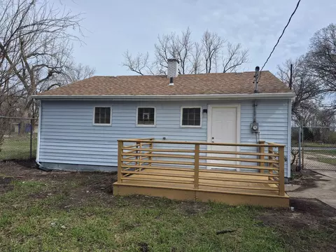 Exterior - 2237 E 19th Pl, Gary, IN 46407 photo 2 of 3