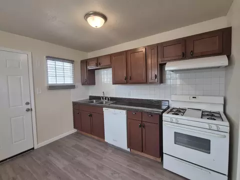 Kitchen - 2237 E 19th Pl, Gary, IN 46407 photo 1 of 1