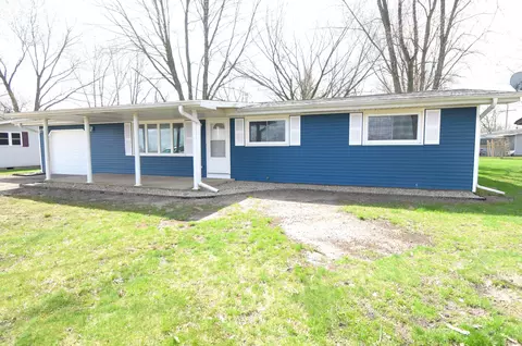 611 E Merritt St, Rensselaer, IN 47978