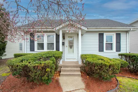 3524 Jewett Ave, Highland, IN 46322