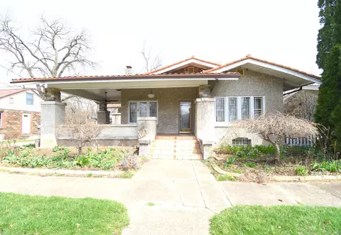 427 S Park Ave, Rensselaer, IN 47978