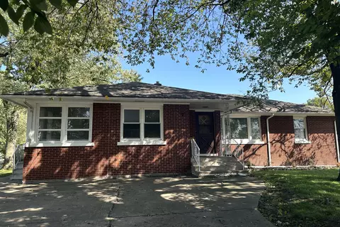 9505 Kennedy Ave, Highland, IN 46322