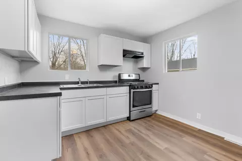 Kitchen - 3049 Gerry St, Gary, IN 46406 photo 1 of 1