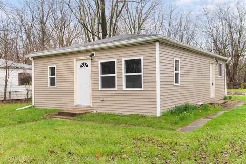 Exterior - 3049 Gerry St, Gary, IN 46406 photo 1 of 2