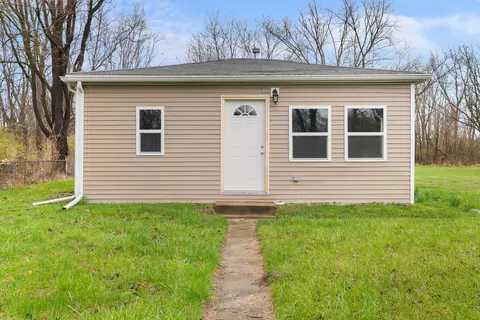 Exterior - 3049 Gerry St, Gary, IN 46406 photo 2 of 2