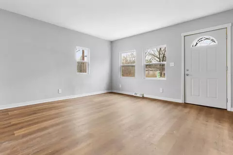 Living - 3049 Gerry St, Gary, IN 46406 photo 2 of 2