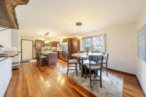Dining - 210 Elizabeth Dr, Crown Point, IN 46307 photo 1 of 2