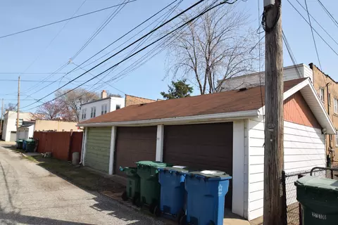 Exterior - 2112 Stanton Ave, Whiting, IN 46394 photo 2 of 3
