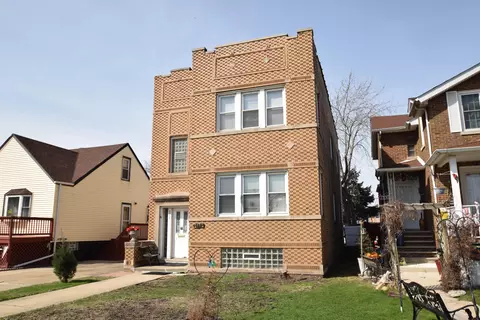 Exterior - 2112 Stanton Ave, Whiting, IN 46394 photo 3 of 3