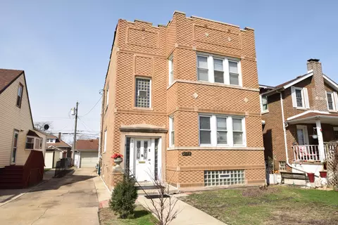 Exterior - 2112 Stanton Ave, Whiting, IN 46394 photo 1 of 3