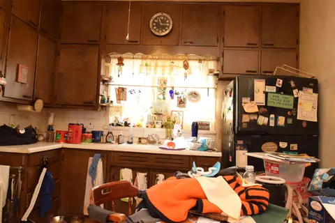 Kitchen - 2112 Stanton Ave, Whiting, IN 46394 photo 1 of 1