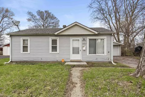 1609 177th Pl, Hammond, IN 46324