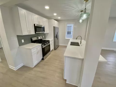 Kitchen - 1448 John St, Whiting, IN 46394 photo 1 of 1