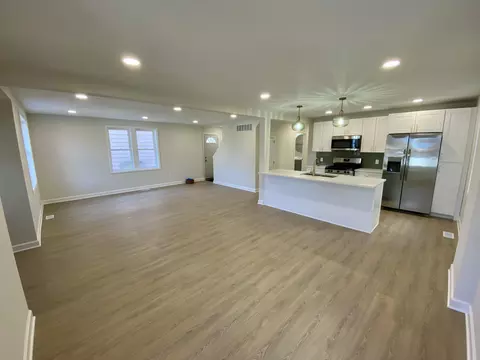 Living - 1448 John St, Whiting, IN 46394 photo 1 of 3