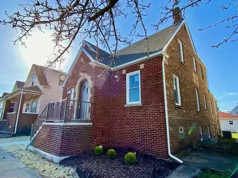 Exterior - 1448 John St, Whiting, IN 46394 photo 1 of 2