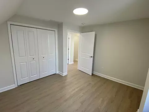 Bedroom - 1448 John St, Whiting, IN 46394 photo 3 of 5