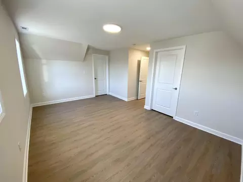 Bedroom - 1448 John St, Whiting, IN 46394 photo 5 of 5
