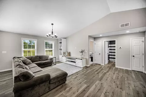 10551 Turkey Run, Wheatfield, IN 46392 photo 3