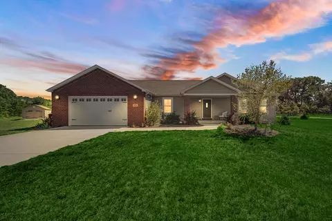 10551 Turkey Run, Wheatfield, IN 46392 photo 1