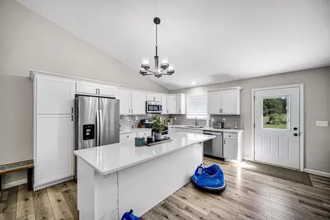10551 Turkey Run, Wheatfield, IN 46392 photo 9