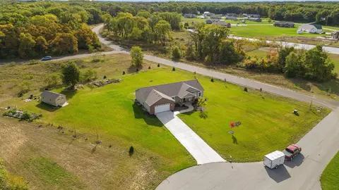 10551 Turkey Run, Wheatfield, IN 46392 photo 24