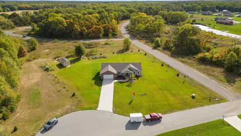 10551 Turkey Run, Wheatfield, IN 46392 photo 23