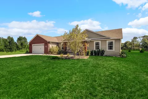10551 Turkey Run, Wheatfield, IN 46392 photo 2