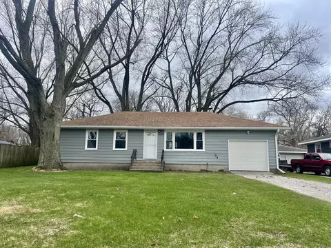 Exterior - 4848 Ralston Pl, Griffith, IN 46319 photo 1 of 2