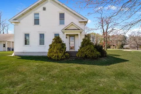 250 W 100, Valparaiso, IN 46385