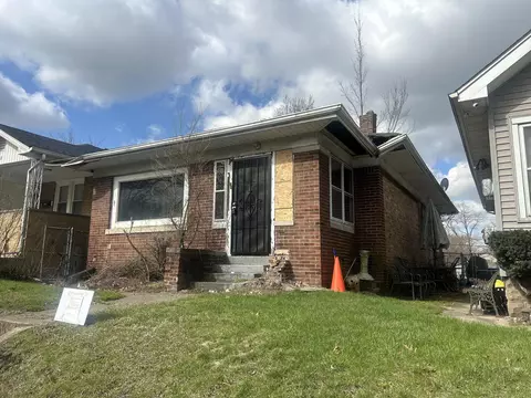 4156 Connecticut St, Gary, IN 46409 photo 2