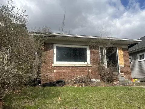 4156 Connecticut St, Gary, IN 46409 photo 1