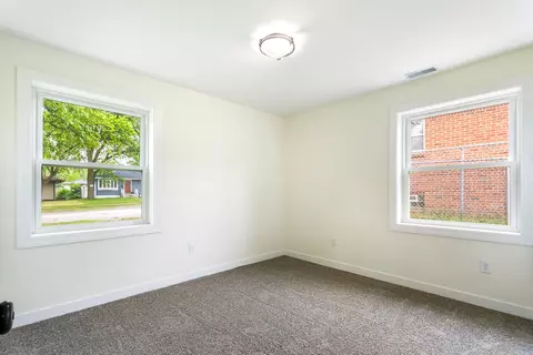 Bedroom - 830 W 39th Ave, Gary, IN 46408 photo 2 of 4