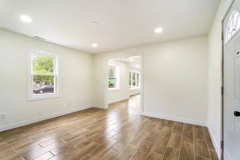 Living - 830 W 39th Ave, Gary, IN 46408 photo 6 of 7