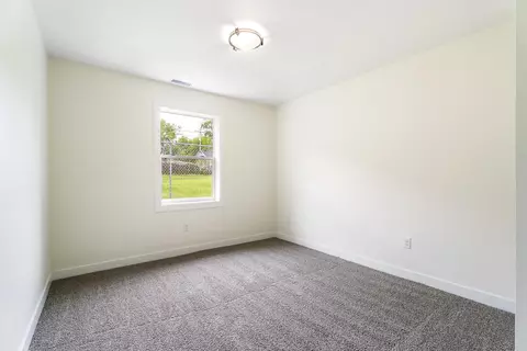 Bedroom - 830 W 39th Ave, Gary, IN 46408 photo 4 of 4