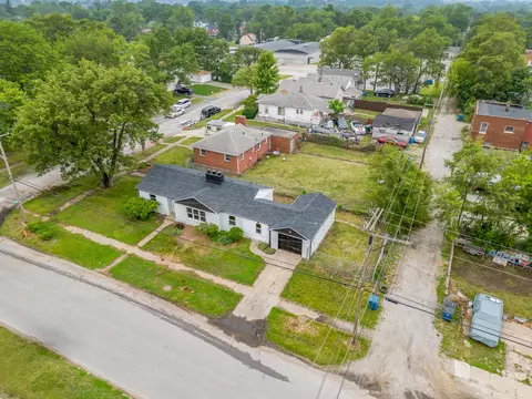 View/Area - 830 W 39th Ave, Gary, IN 46408 photo 2 of 5