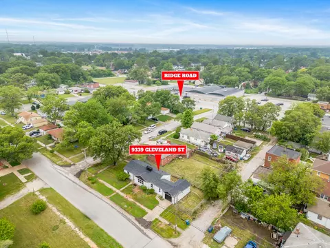 View/Area - 830 W 39th Ave, Gary, IN 46408 photo 5 of 5