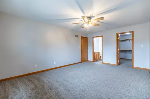 Bedroom - 961 Cedar Dr, Crown Point, IN 46307 photo 2 of 3