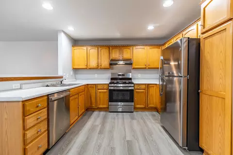 Kitchen - 961 Cedar Dr, Crown Point, IN 46307 photo 1 of 1
