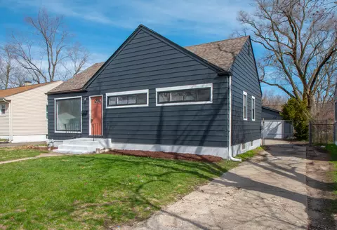 4212 E 11th Pl, Gary, IN 46403 photo 1