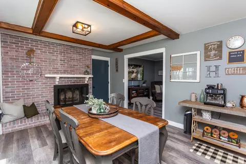 Dining - 665 S 150, Kouts, IN 46347 photo 2 of 3