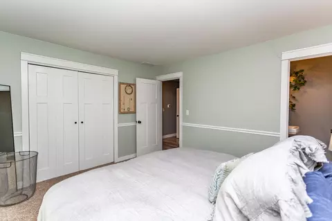 Bedroom - 665 S 150, Kouts, IN 46347 photo 2 of 4